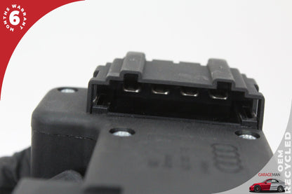 2007-2015 Audi Q7 Front Right Passenger Side Seat Adjustment Control Switch OEM