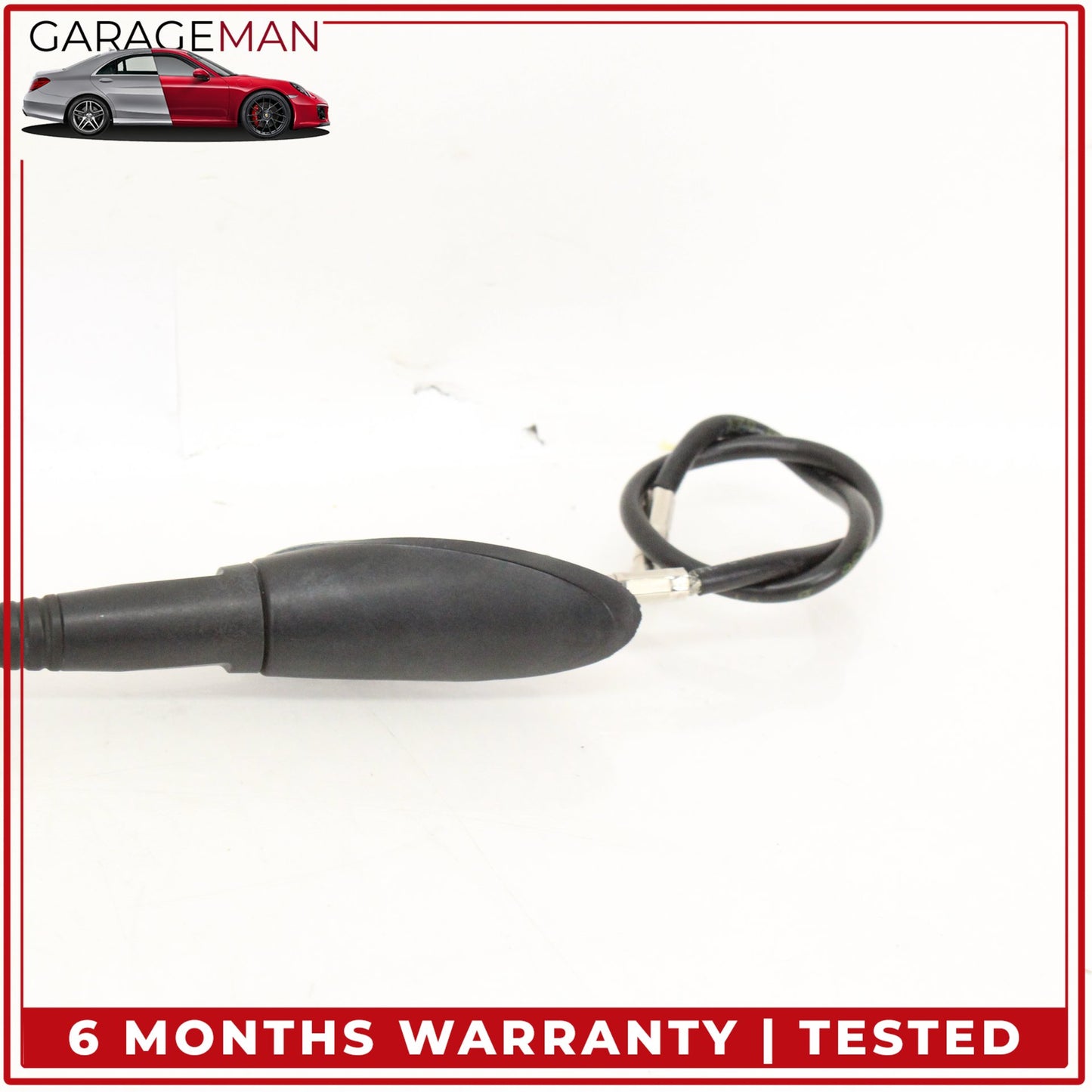 1997-2004 Mercedes-Benz SLK230 R170 Exterior AM/FM Antenna 1708200475