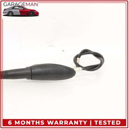 1997-2004 Mercedes-Benz SLK230 R170 Exterior AM/FM Antenna 1708200475