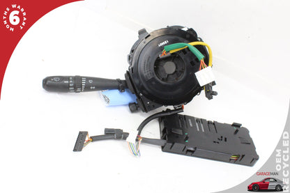 2002-2005 Ford Thunderbird Steering Column Combination Switch 2W4313N064CA OEM