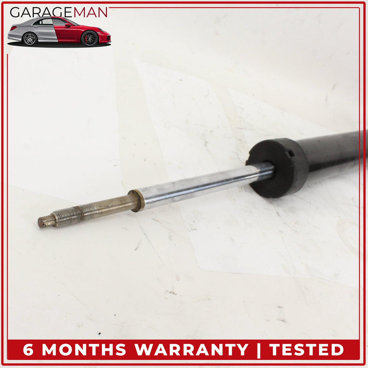 2013-2015 BMW X1 AWD Rear Left and Right Side Shock Strut Absorber 6855243 OEM