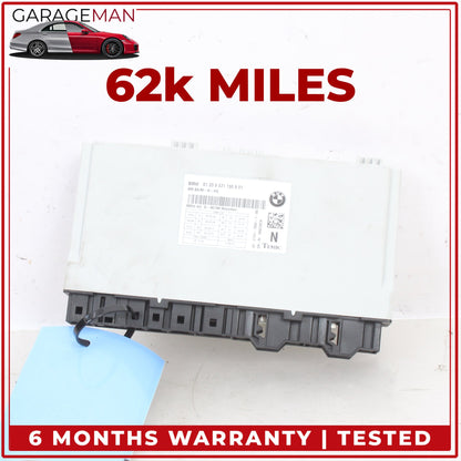 2012-2020 BMW 320i 428i X5 Front Left or Right Side Seat Control Module Unit OEM