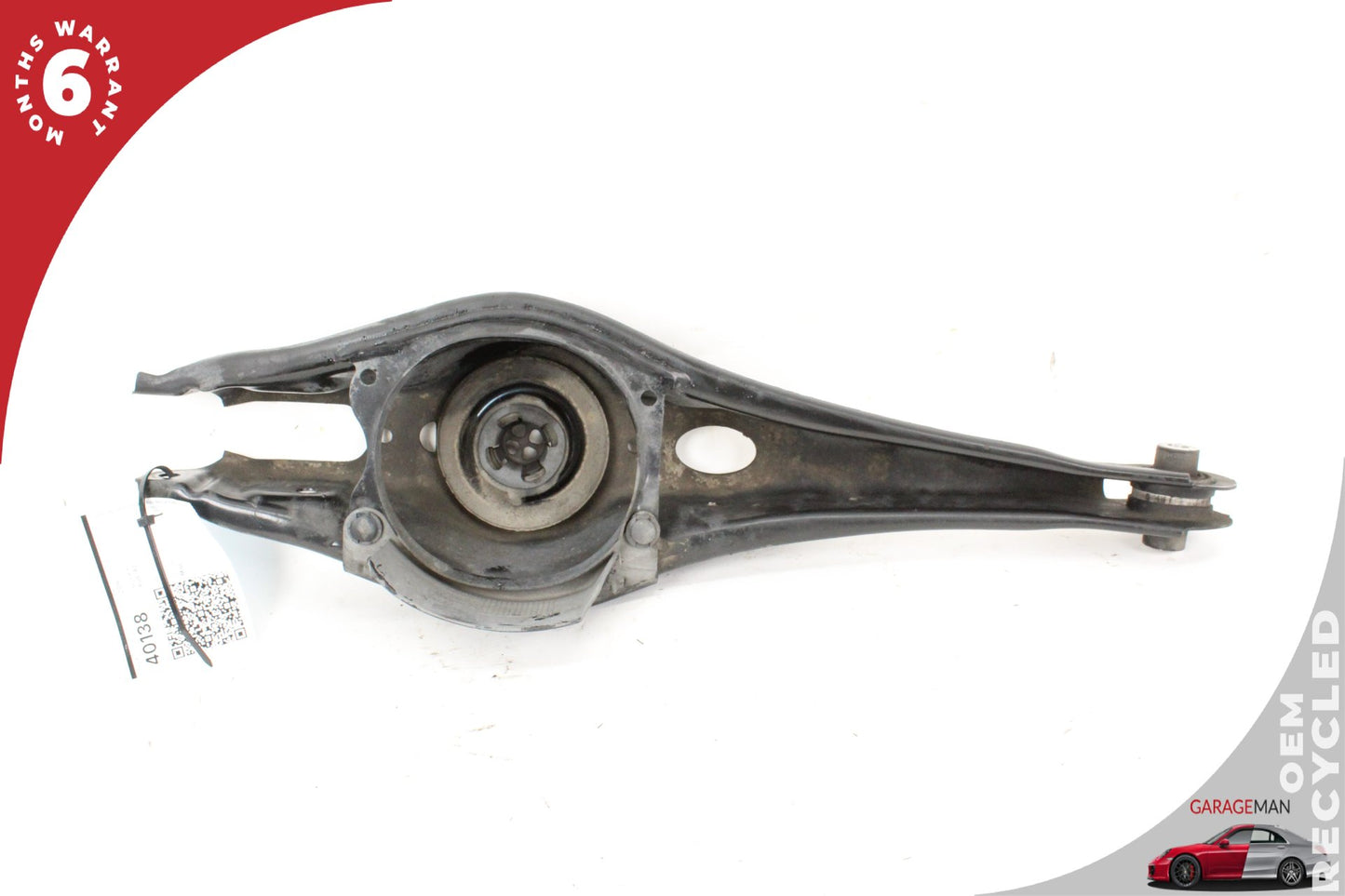 2015-2020 Audi A3 S3 Rear Left or Right Side Upper Control Arm 5Q0505311D OEM