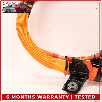 2018-2023 BMW 530e G30 Hybrud Battery Charging Cable Wire Harness 6823572 OEM