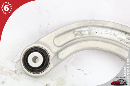 2022-2025 Audi Q4 E-Tron Rear Left or Right Side Upper Forward Control Arm OEM