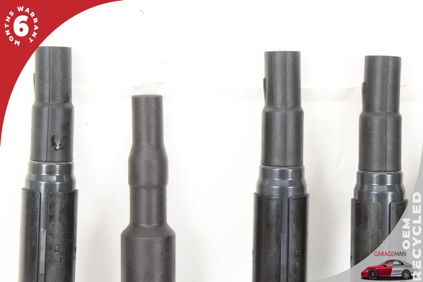 2011-2016 BMW 550i F10 N63 4.4L Ignition Coils (Set of 8) 8647689