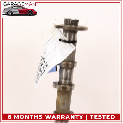 2011-2018 Audi Q7 Q5 S5 SQ5 3.0L Left Side Intake Camshaft 06E109101BH OEM