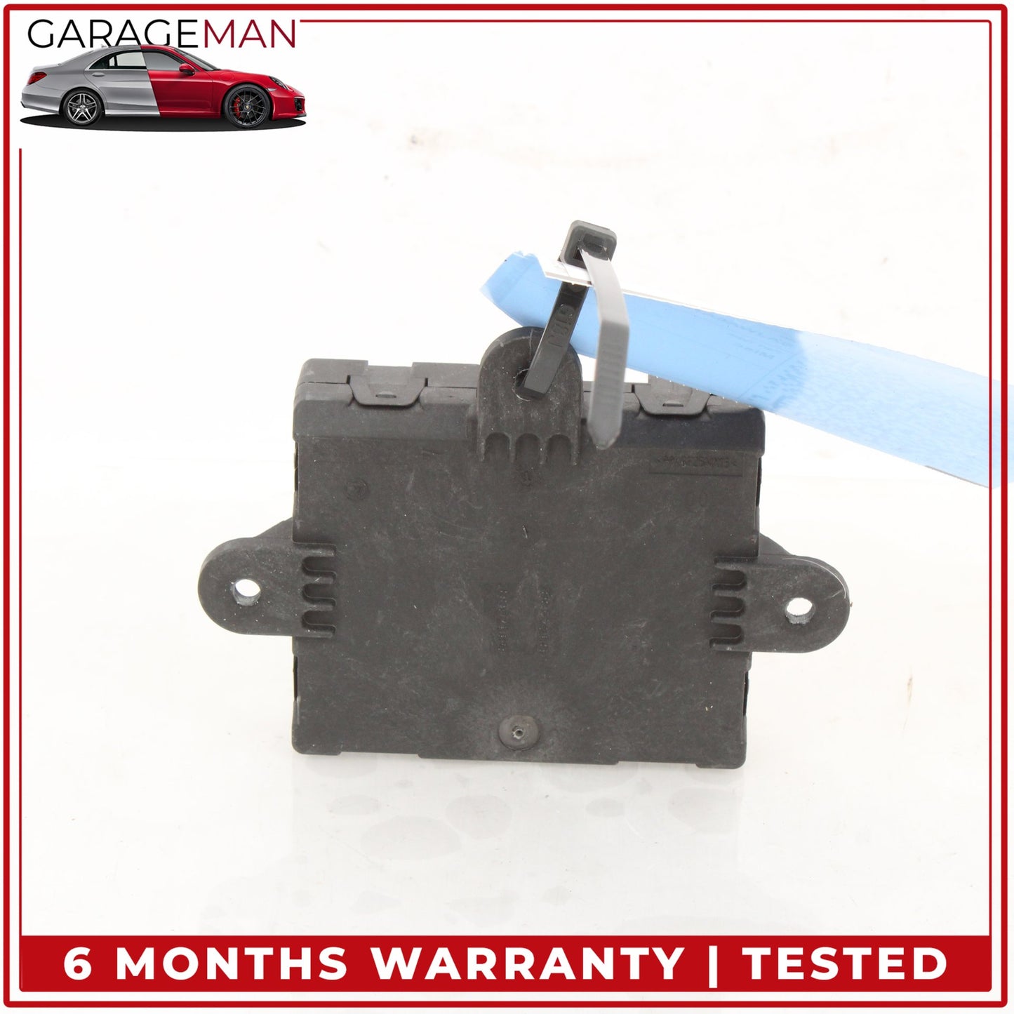 2014-2024 Jaguar F-Type X152 Front Left Driver Side Door Control Module Unit OEM