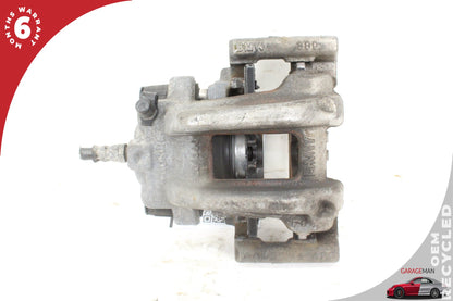 2012-2018 BMW 320i F30 Rear Left and Right Side Brake Caliper Set 6850860 OEM