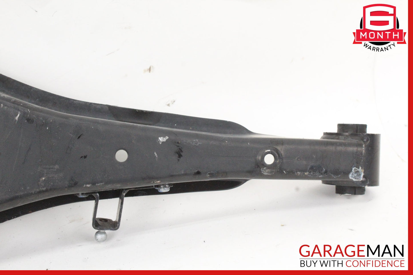 2008-2015 Audi TT 8J Rear Left or Right Side Lower Control Arm 1K0505371 OEM