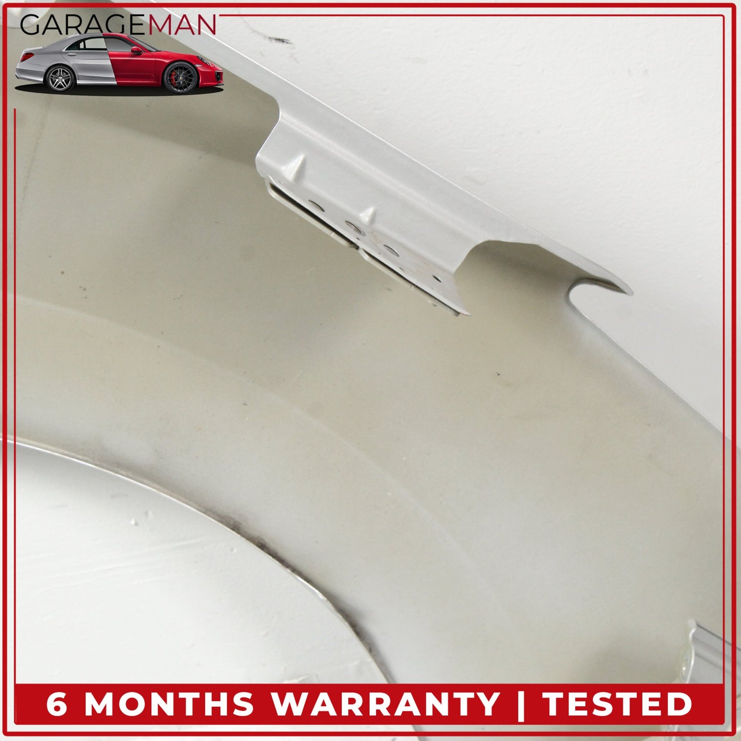 2018-2024 Nissan Leaf Front Left Driver Side Fender Panel F31015SA0A