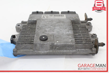 2015-2016 Subaru WRX ECM Engine Control Module Unit 22765AH620 OEM