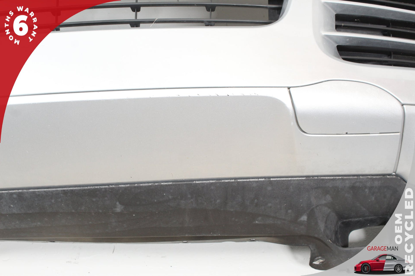 2008-2010 Porsche Cayenne 957 Front Bumper Cover Assembly 7L5807221 OEM