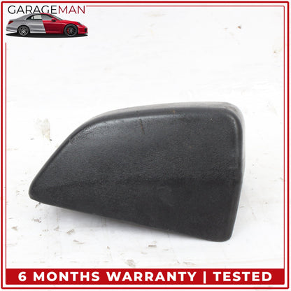 1999-2001 Porsche 911 Carrera 996 Rear Left and Right Side Bumper Guard Set OEM