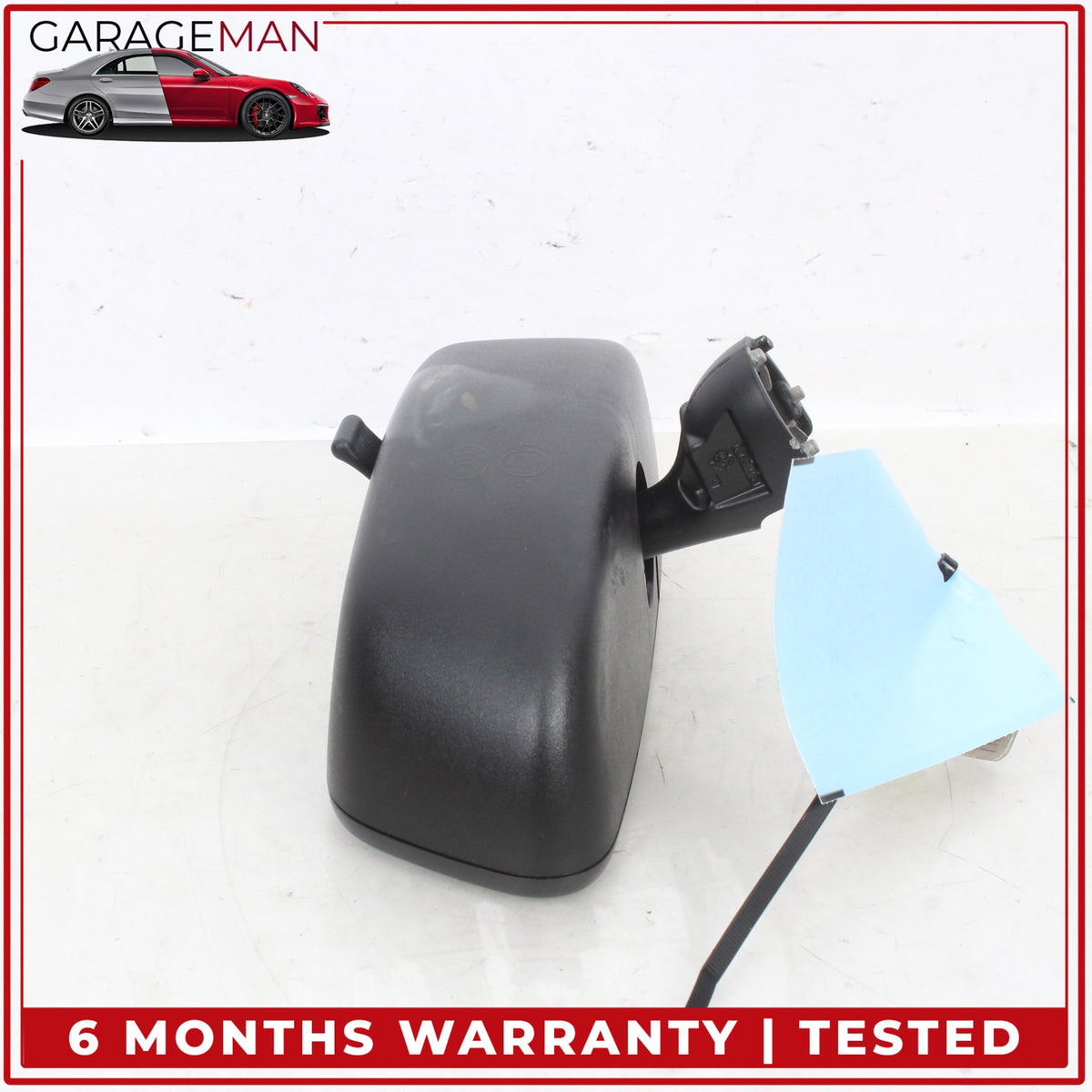 2014-2020 Mercedes X156 GLA250 Front Upper Windshield Rear View Mirror OEM