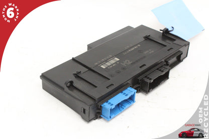 2012-2015 BMW X1 E84 SUV BCM Body Comfort Control Module Unit 9286785 OEM