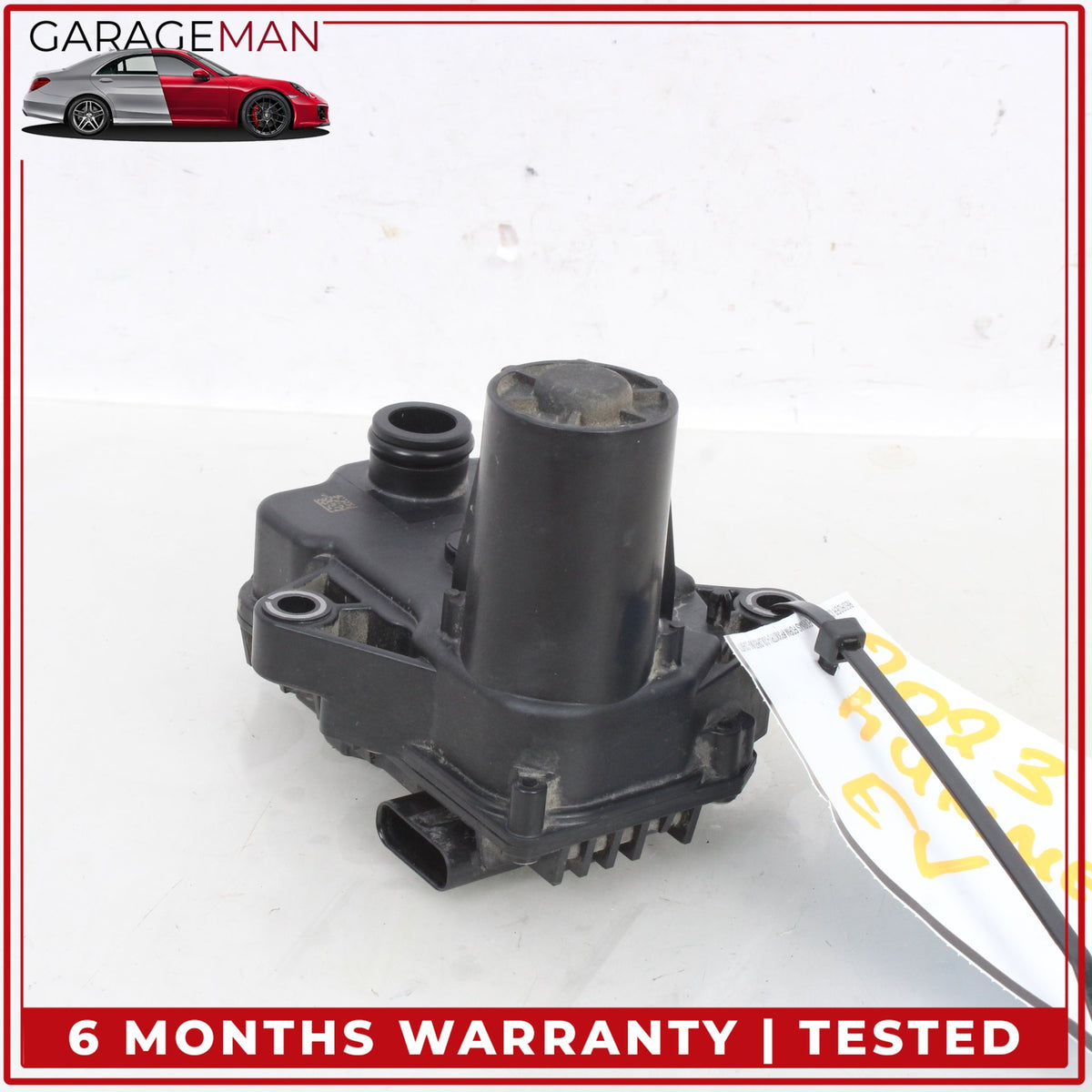 2022-2026 GMC Hummer EV Front Drive Unit Motor Shift Shaft 24061402 OEM
