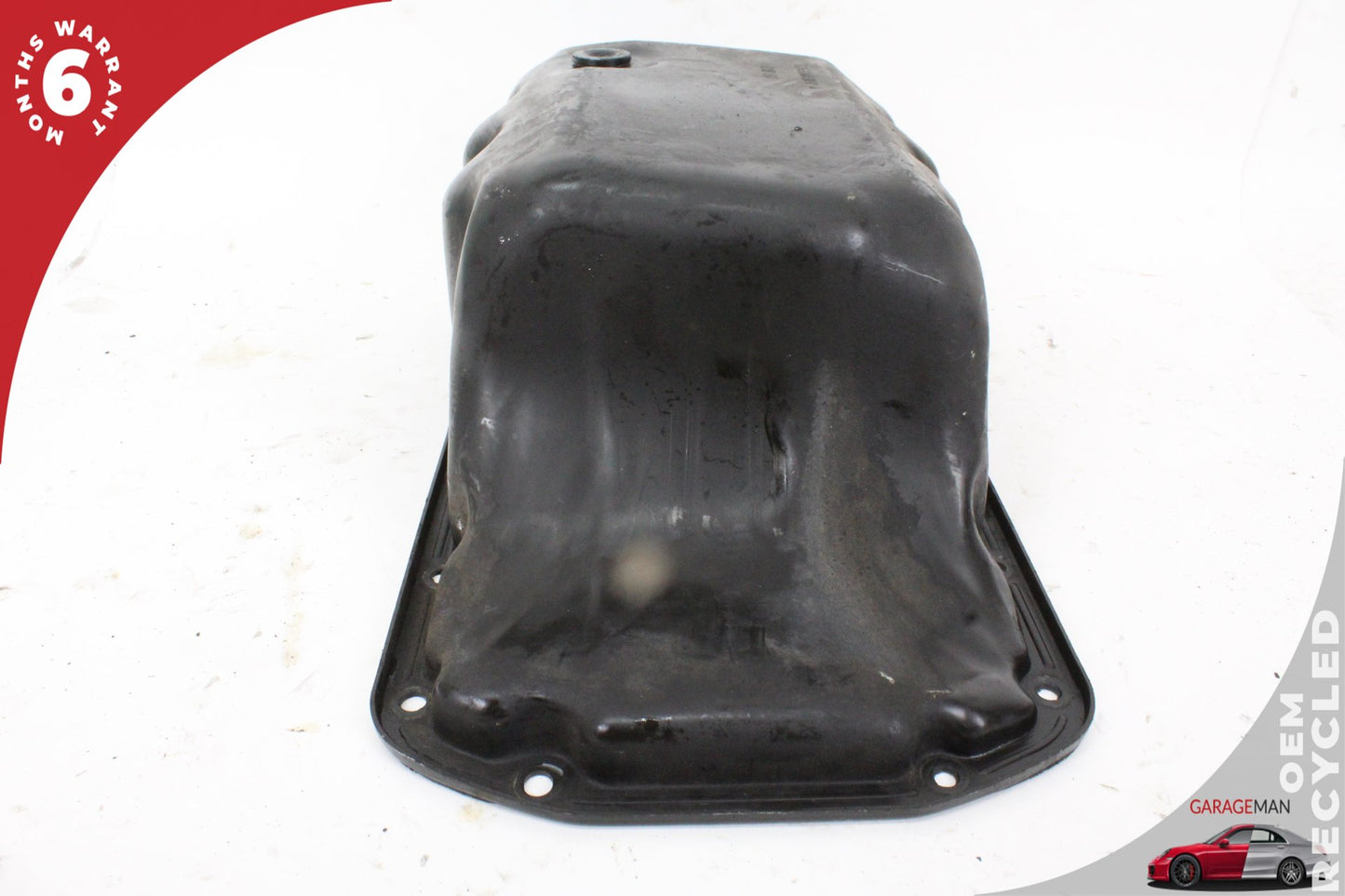 2007-2015 Mini Cooper Engine Motor Oil Pan 755048380 OEM