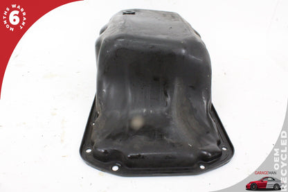 2007-2015 Mini Cooper Engine Motor Oil Pan 755048380 OEM