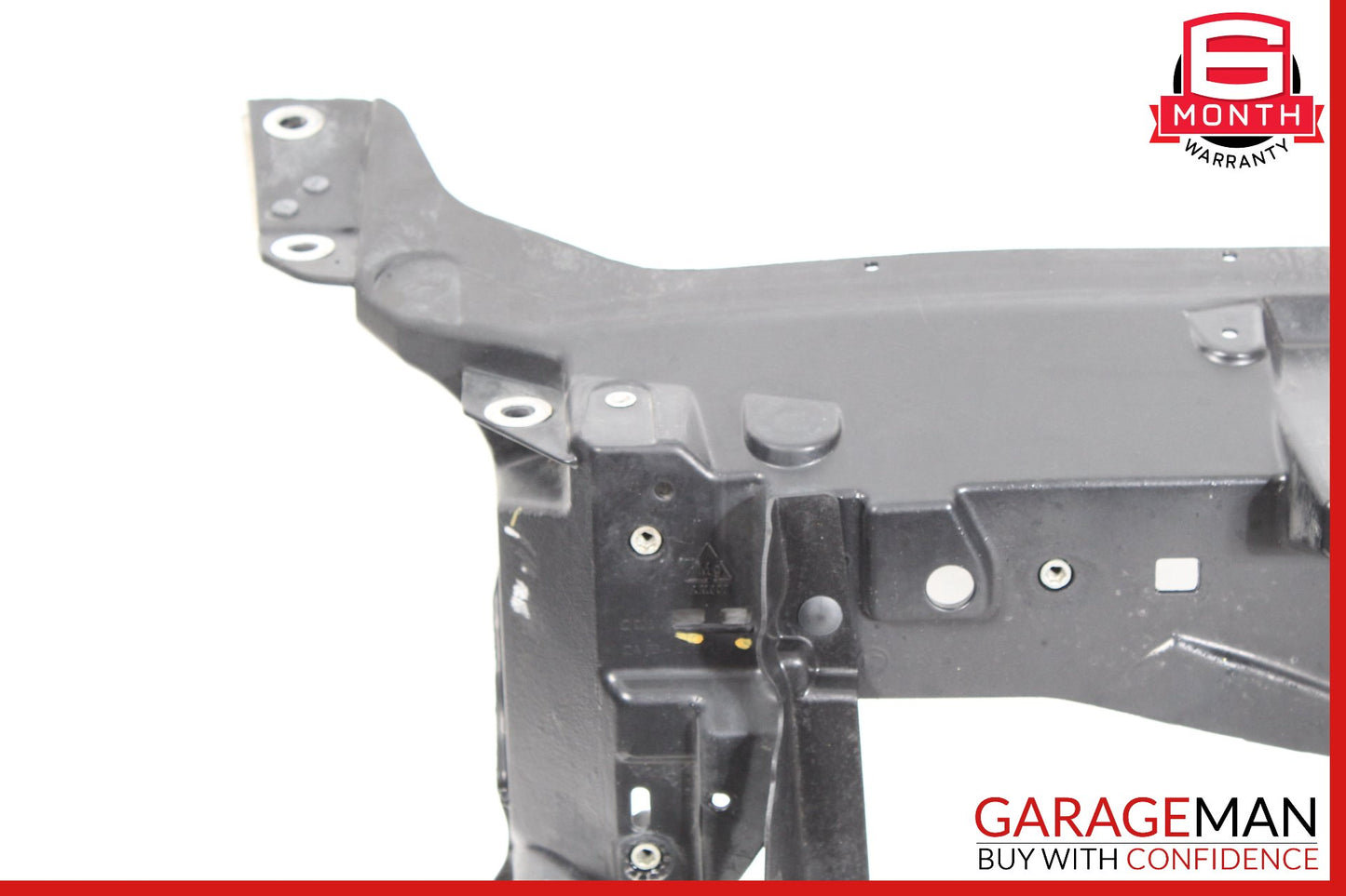 2013-2019 Ford Flex SUV Radiator Core Support DA8Z16138A OEM