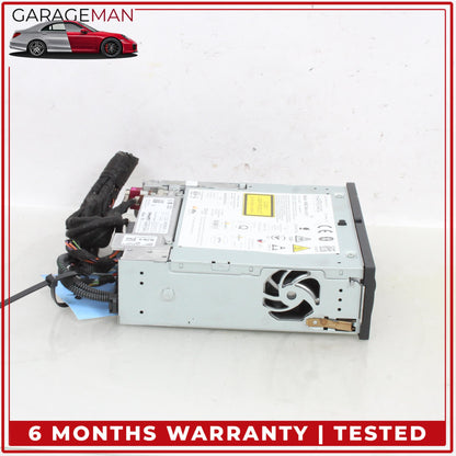 2016-2023 Audi TTS 8S Audio CD Radio Receiver Control Panel 8S0035025S OEM