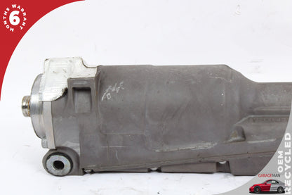 2013-2017 Audi A5 A4 S4 S5 Power Steering Gear Rack & Pinion 8K0909144B OEM