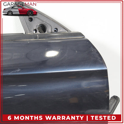 2013-2019 BMW 650i F06 Front Right Passenger Side Door Shell 7294992
