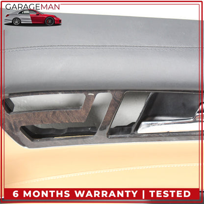 2007-2014 Mercedes-Benz CL550 W216 Coupe Right Front Door Trim Panel 2167200670 OEM
