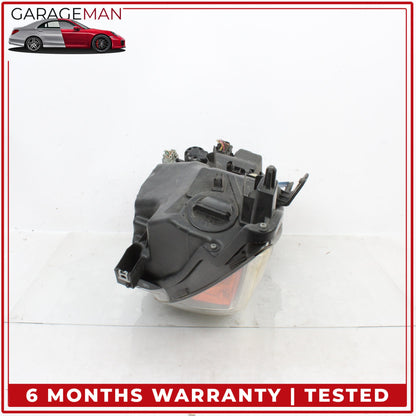 2015-2018 Infiniti Q50 V37 Front Right Side LED Head Light Lamp 260104HB0B OEM