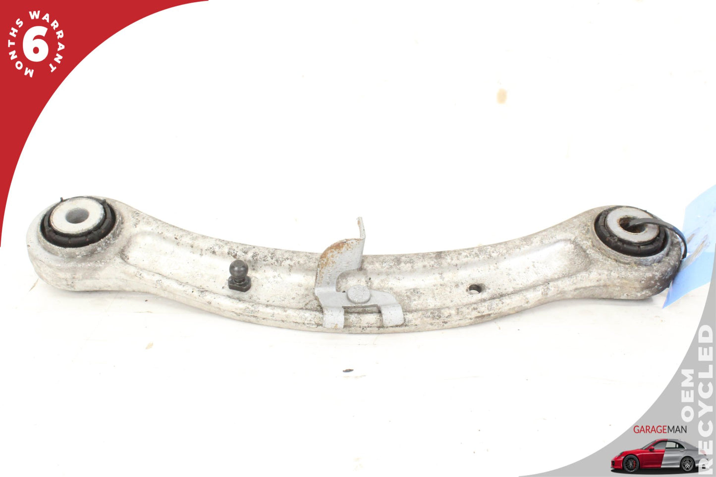 2007-2015 Audi Q7 Rear Left or Right Upper Forward Control Arm 7L0505375A OEM