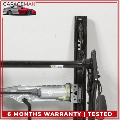 2010-2018 Mercedes W218 CLS550 Front Right Seat Track Rail Frame 2129103236 OEM