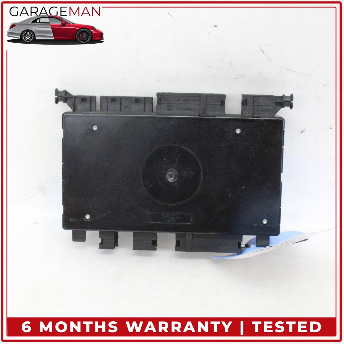 2003-2012 Mercedes X164 GL550 Front Right Seat Control Module 2118704585 OEM