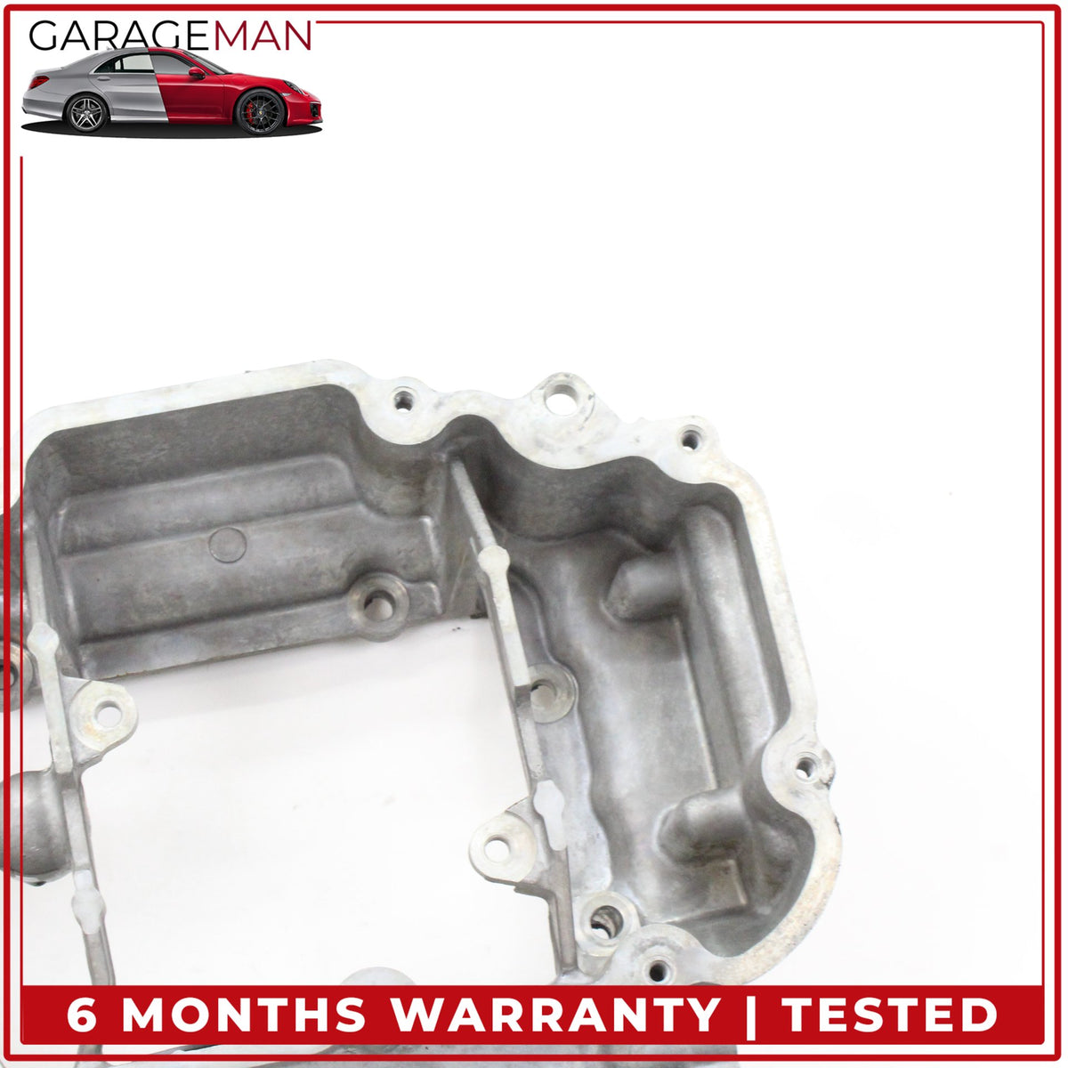 2016-2024 Infiniti Q50 Q60 3.0L Engine Motor Upper Engine Oil Pan 111105CB3B OEM