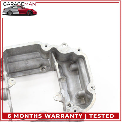 2016-2024 Infiniti Q50 Q60 3.0L Engine Motor Upper Engine Oil Pan 111105CB3B OEM