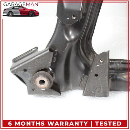 2018-2019 Nissan Leaf Front Subframe Sub Frame Crossmember Cradle 544005SA1A OEM