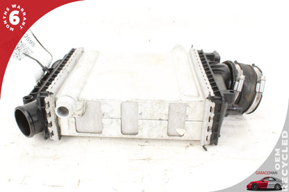 2012-2022 Mercedes W207 E400 SL400 Engine Intercooler Radiator 2760900214 OEM