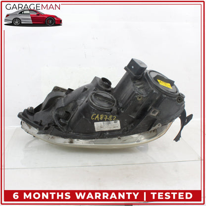 2009-2011 Mercedes W164 ML320 ML350 Front Left Side Xenon Head Light Lamp OEM