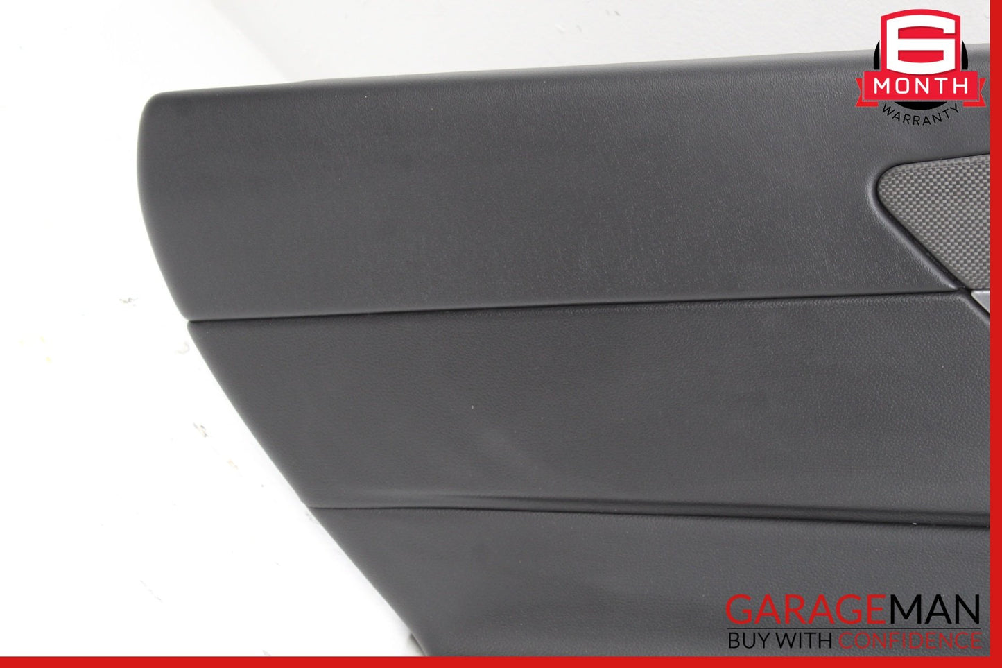 2016-2020 Jaguar XF X260 Sedan Rear Left Door Trim Panel GX6325467AA OEM