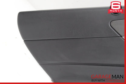 2016-2020 Jaguar XF X260 Sedan Rear Left Door Trim Panel GX6325467AA OEM