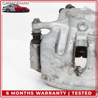 2015-2020 Mercedes W205 C300 Front Left and Right Side Brake Caliper Set OEM