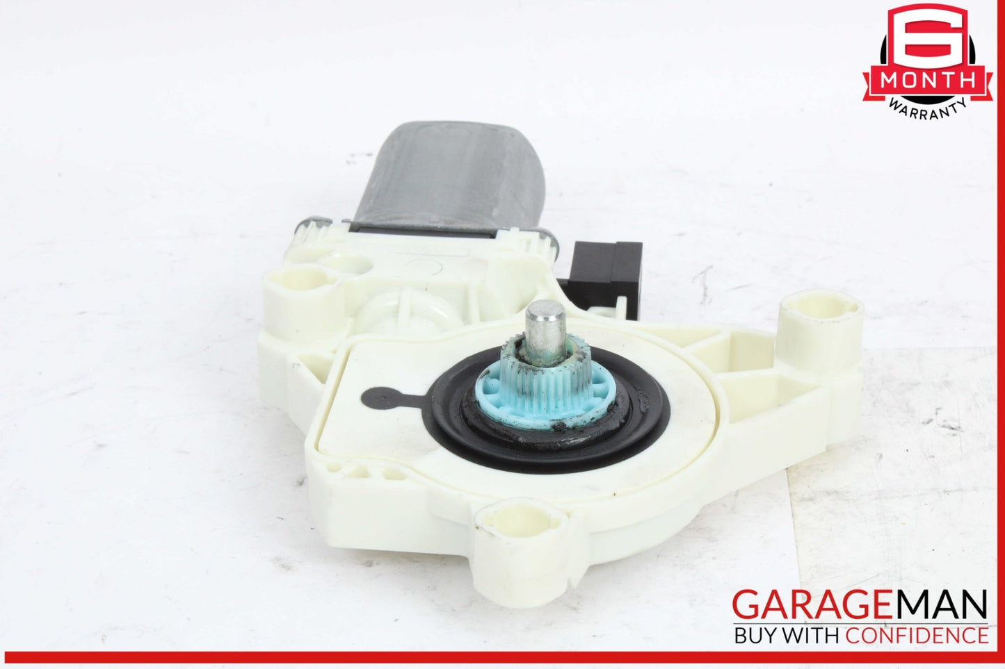 2018-2025 Audi Q5 Front Left Window Regulator Motor 80A959801 Genuine