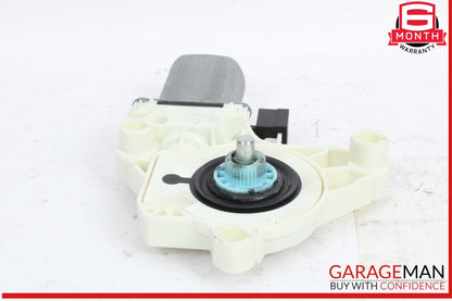 2018-2025 Audi Q5 Front Left Window Regulator Motor 80A959801 Genuine
