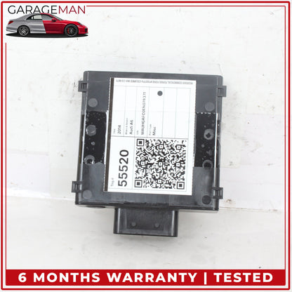 2012-2018 Audi A6 A7 Voltage Stabilizer Control Module Unit 8K0959663F OEM