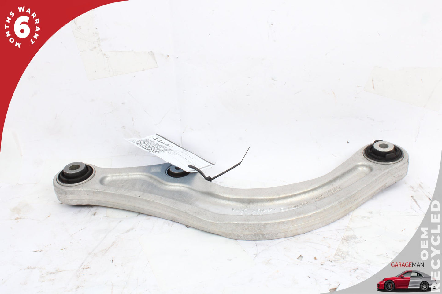2022-2025 Audi Q4 E-Tron Rear Left or Right Upper Control Arm 1EA505361A OEM