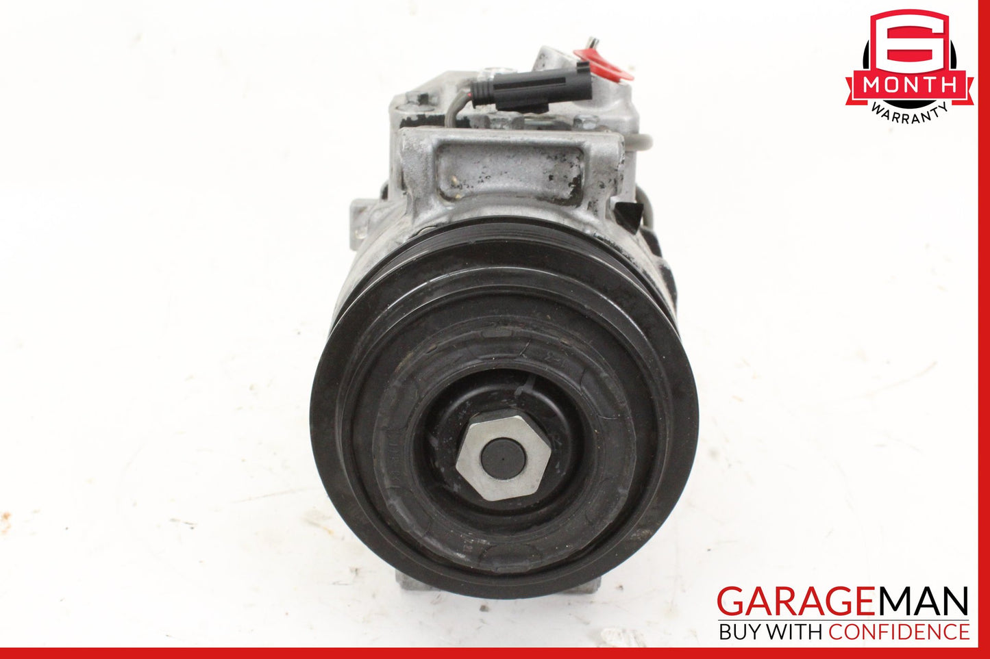 2010-2017 Mercedes-Benz E350 W212 AC A/C Air Conditioning Compressor 0012308111 OEM