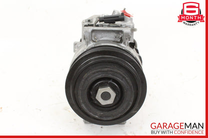 2010-2017 Mercedes-Benz E350 W212 AC A/C Air Conditioning Compressor 0012308111 OEM