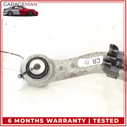2013-2019 BMW 650i F06 AWD Rear Right Passenger Side Lateral Link Control Arm 6786187 OEM