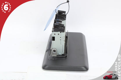 2019-2021 Mercedes W205 C300 C200 Front Center Dash Display Screen Monitor OEM