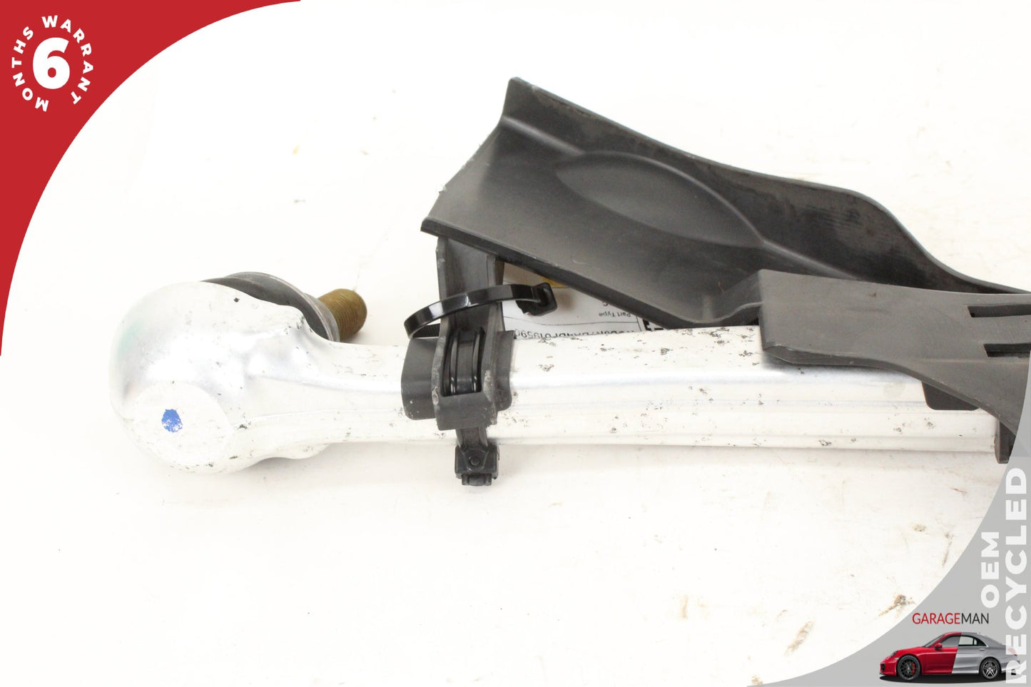 2013 Mercedes-Benz SL500 R231 RWD Right Front Lower Control Arm 23106 OEM