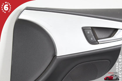 2012-2018 Audi A7 S7 RS7 Front Right Door Interior Trim Panel 4G8837020A OEM